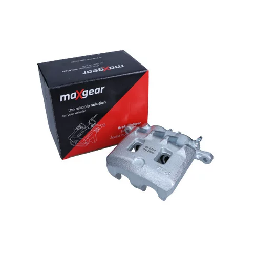 Brzdový strmeň 82-0714 /MaXgear/ - obr. 2