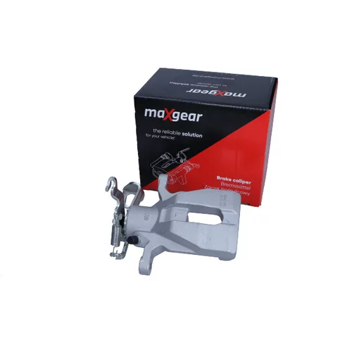 Brzdový strmeň 82-0719 /MaXgear/ - obr. 2