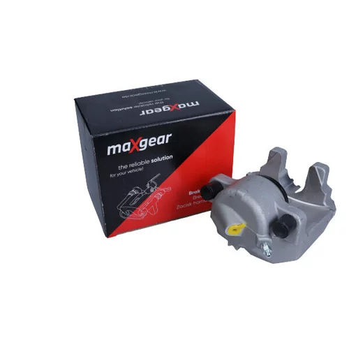 Brzdový strmeň 82-0724 /MaXgear/ - obr. 2