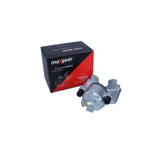Brzdový strmeň 82-0740 /MaXgear/ - obr. 2