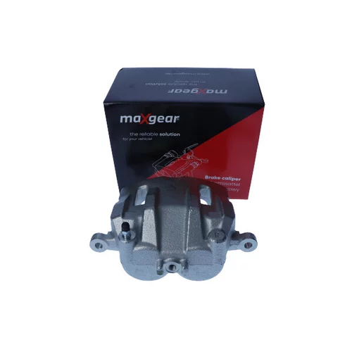 Brzdový strmeň 82-0924 /MaXgear/ - obr. 2