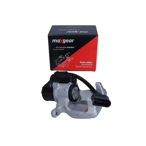 Brzdový strmeň 82-0993 /MaXgear/ - obr. 2