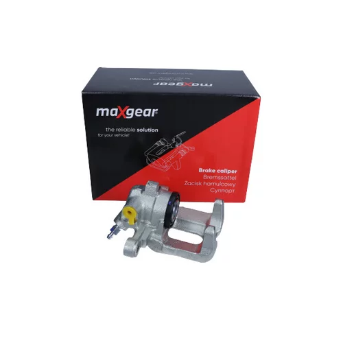 Brzdový strmeň 82-1054 /MaXgear/ - obr. 2