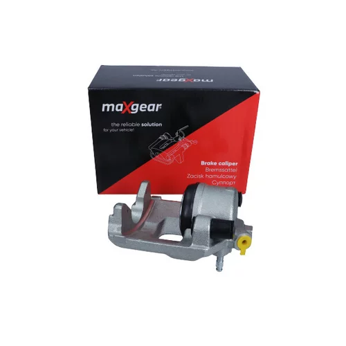 Brzdový strmeň 82-1068 /MaXgear/ - obr. 2