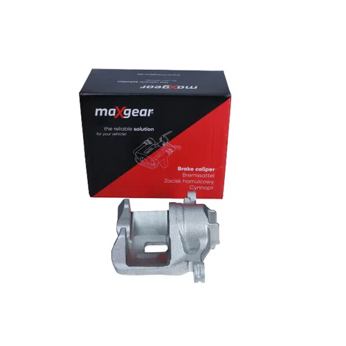 Brzdový strmeň 82-1071 /MaXgear/ - obr. 2