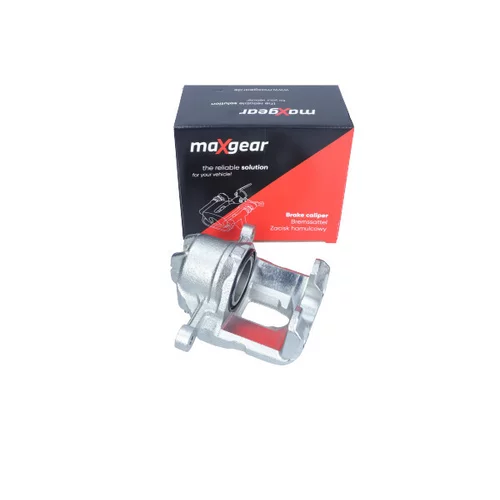 Brzdový strmeň 82-1088 /MaXgear/ - obr. 2