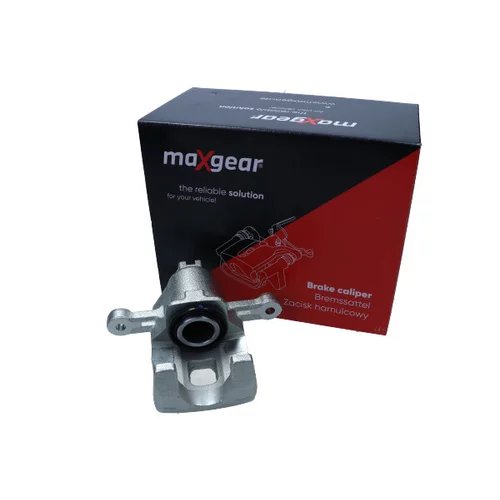 Brzdový strmeň 82-1090 /MaXgear/ - obr. 1