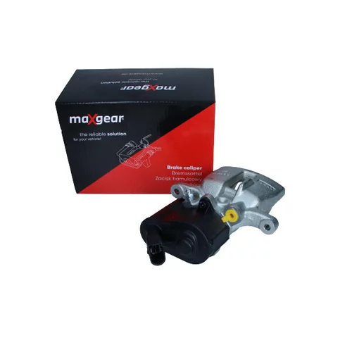 Brzdový strmeň 82-1268 /MaXgear/ - obr. 2