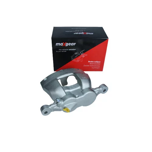 Brzdový strmeň 82-1303 /MaXgear/ - obr. 2
