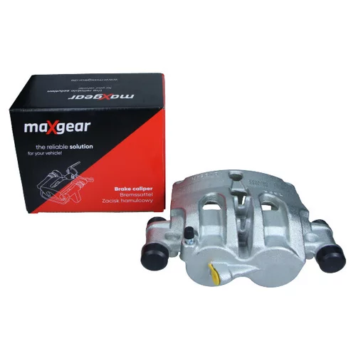 Brzdový strmeň 82-1322 /MaXgear/ - obr. 2