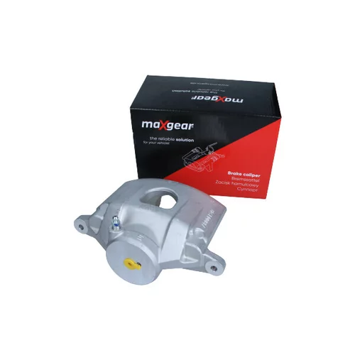 Brzdový strmeň 82-1329 /MaXgear/ - obr. 2