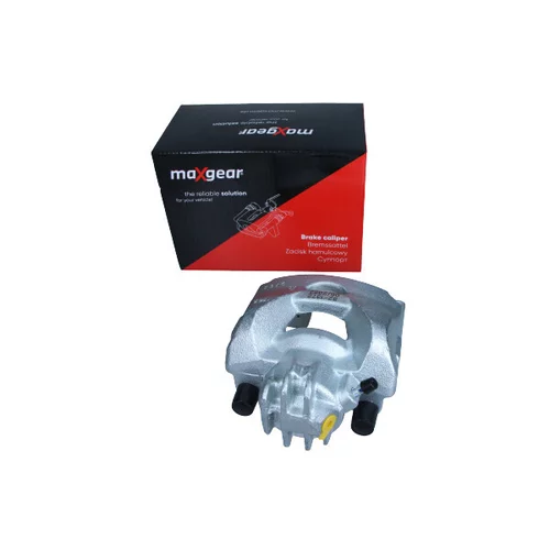Brzdový strmeň 82-1372 /MaXgear/ - obr. 2