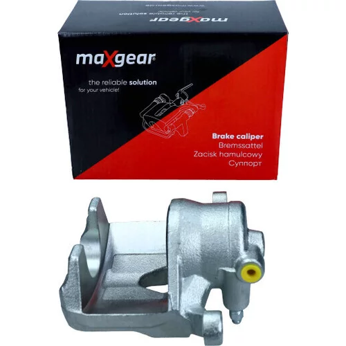 Brzdový strmeň 82-1460 /MaXgear/ - obr. 2