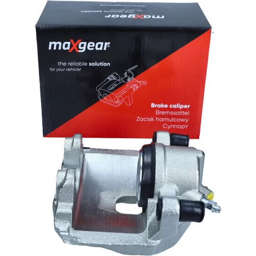 Brzdový strmeň 82-1558 /MaXgear/ - obr. 2