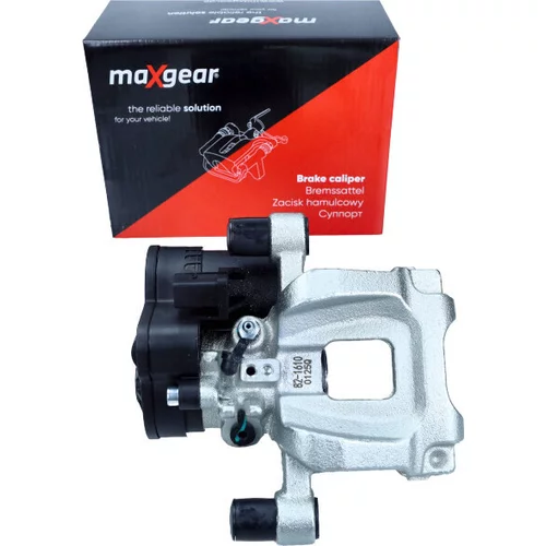 Brzdový strmeň 82-1610 /MaXgear/ - obr. 2
