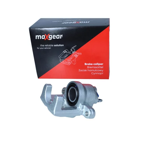 Brzdový strmeň 82-1613 /MaXgear/ - obr. 2
