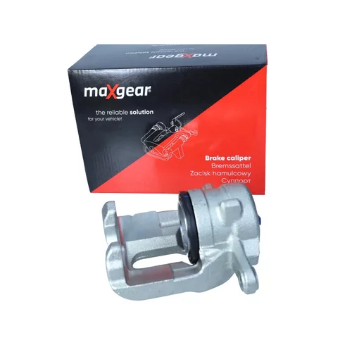 Brzdový strmeň 82-1627 /MaXgear/ - obr. 2