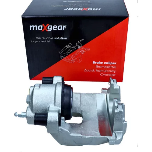 Brzdový strmeň 82-1641 /MaXgear/ - obr. 2