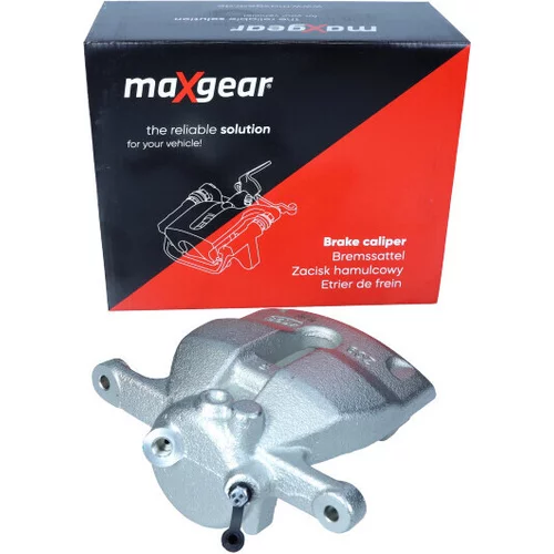 Brzdový strmeň 82-1656 /MaXgear/ - obr. 2