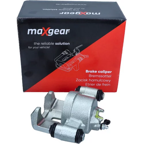 Brzdový strmeň 82-1664 /MaXgear/ - obr. 2