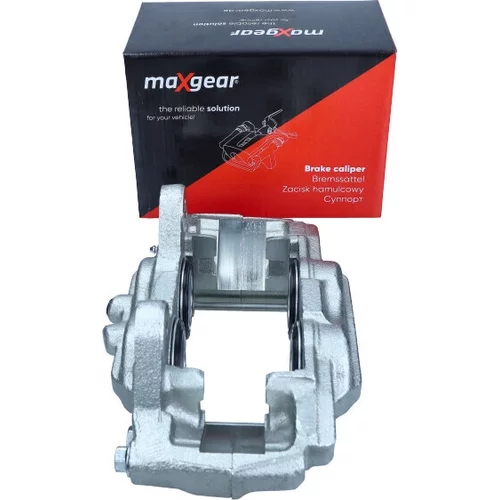 Brzdový strmeň 82-1667 /MaXgear/ - obr. 2