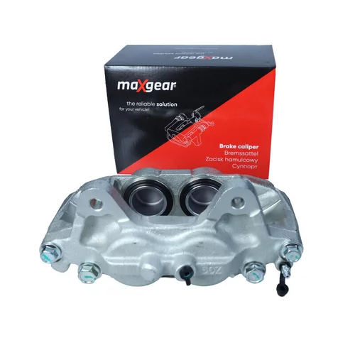 Brzdový strmeň 82-1668 /MaXgear/ - obr. 2