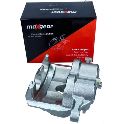 Brzdový strmeň 82-1680 /MaXgear/ - obr. 2