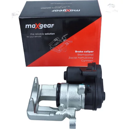 Brzdový strmeň 82-1733 /MaXgear/ - obr. 2