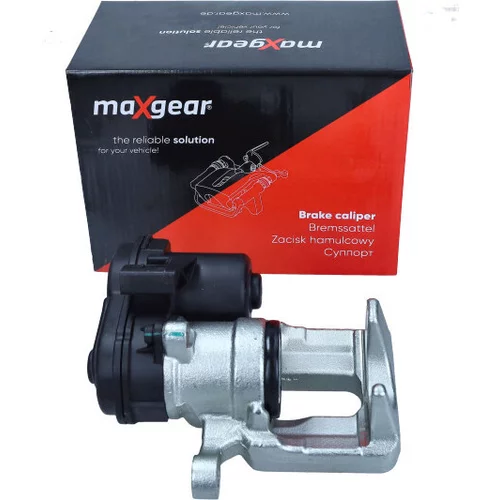Brzdový strmeň 82-1734 /MaXgear/ - obr. 2