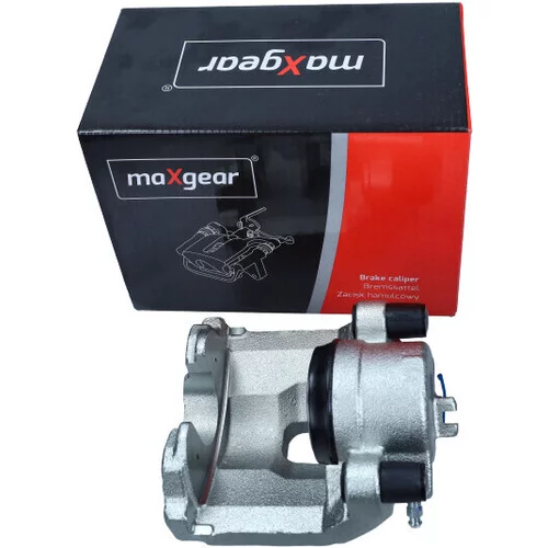 Brzdový strmeň 82-1738 /MaXgear/ - obr. 1