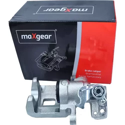 Brzdový strmeň 82-1753 /MaXgear/ - obr. 2