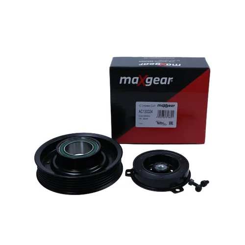 Elektromagnetická spojka pre kompresor klimatizácie AC130024 /MaXgear/ - obr. 1