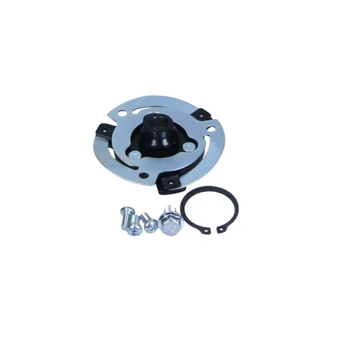 Unášací kotúč, magnetická spojka (kompresor) MAXGEAR AC130029