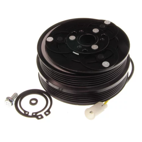Elektromagnetická spojka pre kompresor klimatizácie AC130202 /MaXgear/ - obr. 1