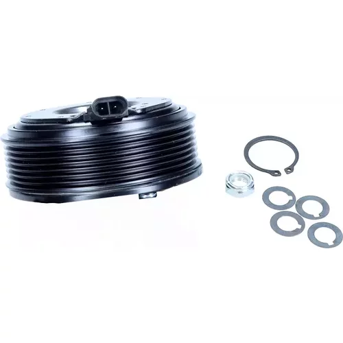 Elektromagnetická spojka pre kompresor klimatizácie MaXgear AC130225