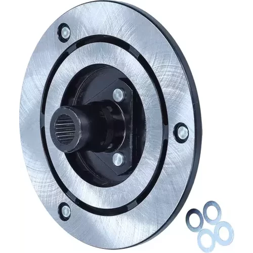 Unášací kotúč, magnetická spojka (kompresor) MaXgear AC130246