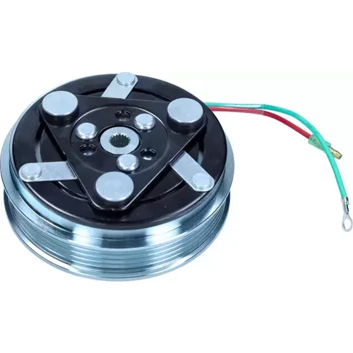 Elektromagnetická spojka pre kompresor klimatizácie AC130270 /MaXgear/ - obr. 1