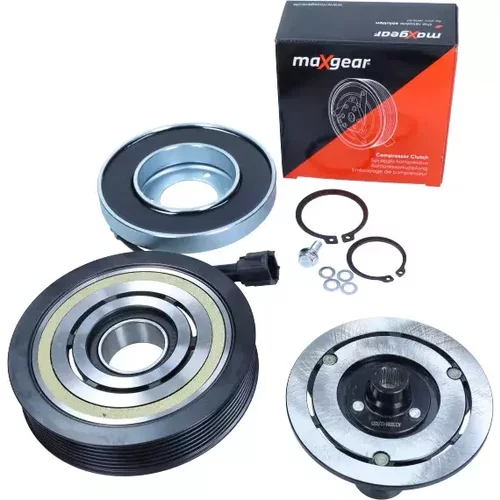 Elektromagnetická spojka pre kompresor klimatizácie MaXgear AC130284