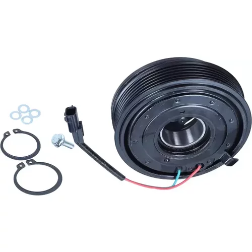 Elektromagnetická spojka pre kompresor klimatizácie MaXgear AC130295