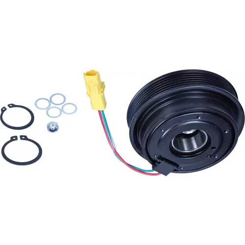 Elektromagnetická spojka pre kompresor klimatizácie MaXgear AC130298