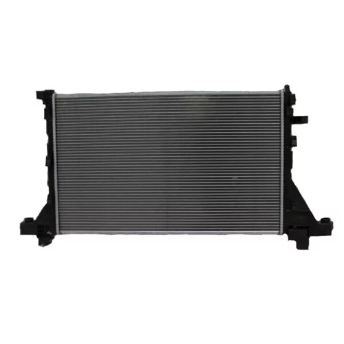 Chladič motora AC214523 /MaXgear/ - obr. 1