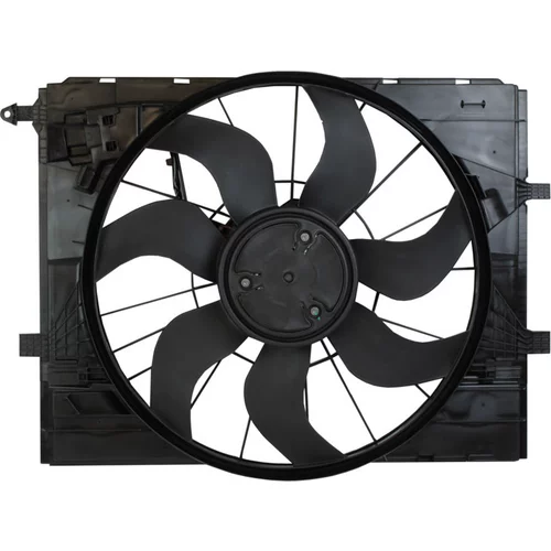 Ventilátor chladenia motora MaXgear AC230146