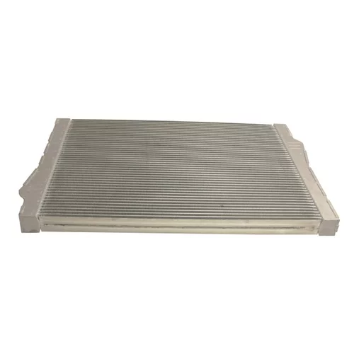 Chladič motora AC230190 /MaXgear/ - obr. 1