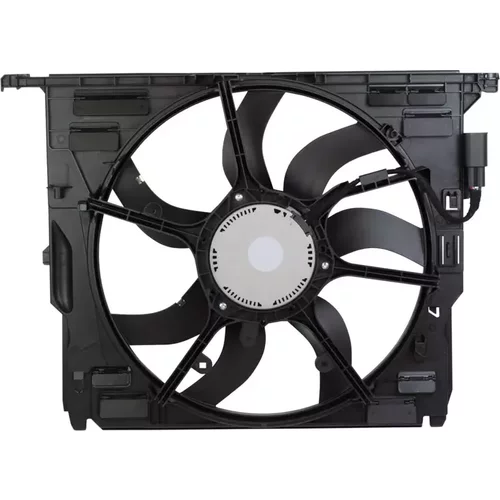 Ventilátor chladenia motora AC230304 /MaXgear/ - obr. 1