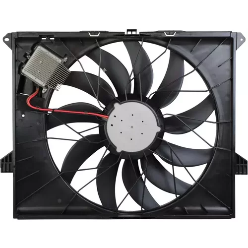 Ventilátor chladenia motora AC230309 /MaXgear/ - obr. 1