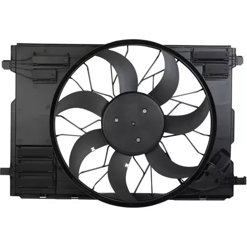 Ventilátor chladenia motora AC230313 /MaXgear/ - obr. 1