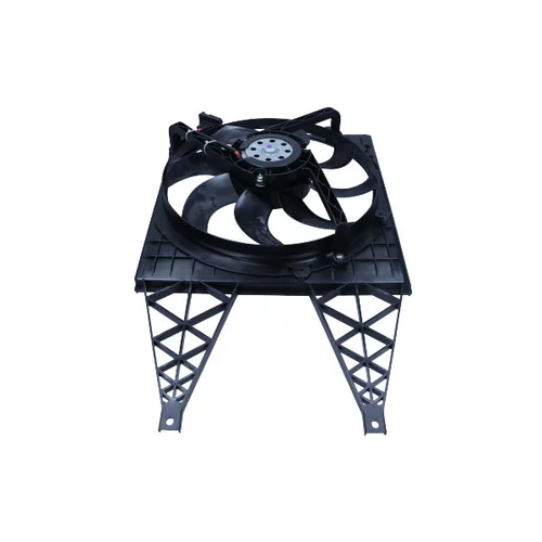 Ventilátor chladenia motora AC252858 /MaXgear/ - obr. 1