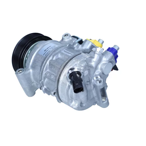 Kompresor klimatizácie AC330026 /MaXgear/ - obr. 3