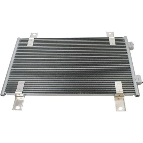 Kondenzátor klimatizácie AC830045 /MaXgear/ - obr. 1