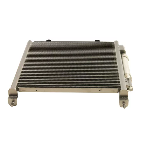 Kondenzátor klimatizácie AC830092 /MaXgear/ - obr. 1